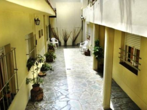 Arraial Hotel