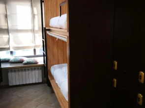 Жилое помещение V&M Sleepbox 