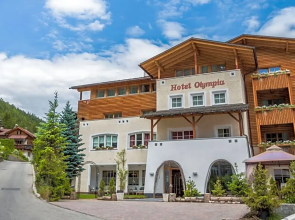Hotel Olympia