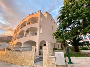 Apartments Grozdana