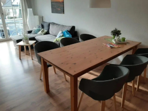 Appartementhaus Strandstrasse 16