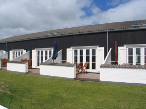 "Ingeborre" - 1.5km from the sea in NW Jutland