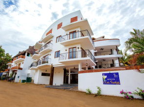 Hotelito Los Sueños