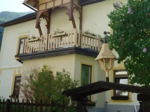 Haus Obernig