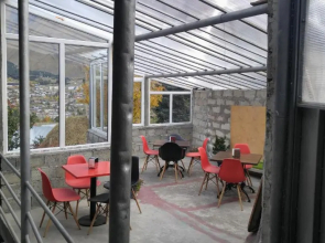 Tamila Guest House