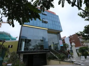 Chieu Duong Hotel