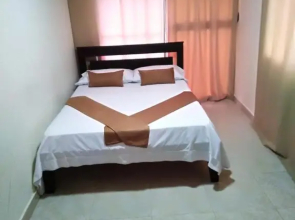 Apartamentos Chuchos Place