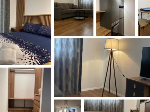 New Ring Apartament Tirana