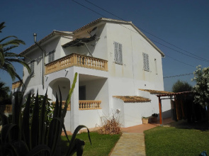 108D - Three Bedroom