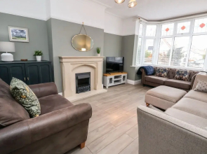 Tan Y Fron