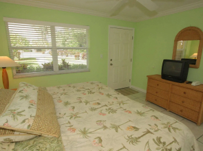 Outrigger Resort by RVA