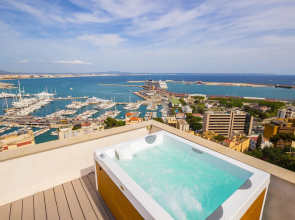 Hotel Amic Horizonte