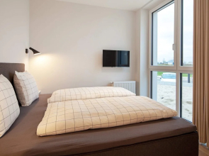 6 Personen Ferienhaus in Wendtorf