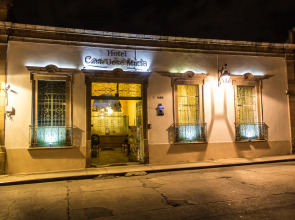 Casa Jose Maria Hotel