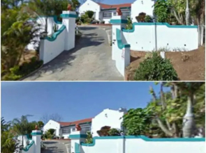 Nonkululeko Accommodation 2