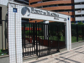 Porto de Iracema
