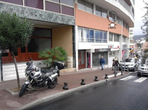 Studio Cassis