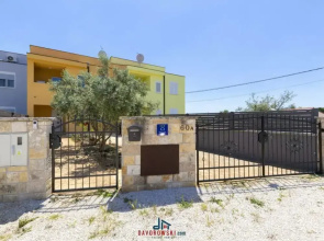 Villa Kostre Comfortable Holiday Residence