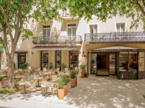 Grand Hôtel d’Orange