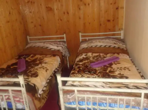 Guest House Pangani