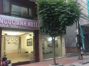 Ngoc Anh Hotel