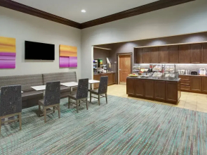 Residence Inn Midland