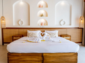 Shanti Boutique Retreat