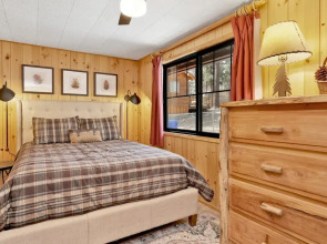 Bruin Chalet #2464