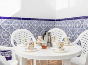 Apartamento Conil Centro