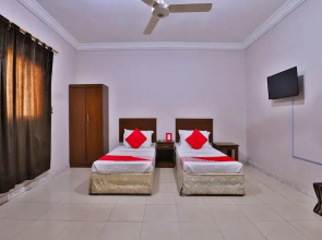 422 Barakat Tiba2 by Oyo Rooms