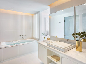 Grecotel LUXME White