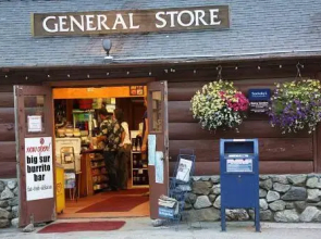 Big Sur River Inn