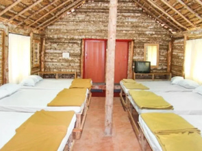 GuestHouser 1 BR Cottage 1a8a