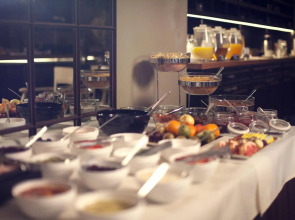 Rixwell Viru Square Hotel