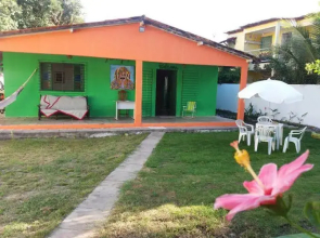 Hostel Canto dos Artistas III Porto de Galinhas