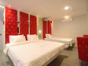 Busan Oncheonjang 369