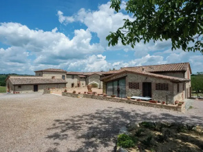 Borgo Campassini, Monteriggioni