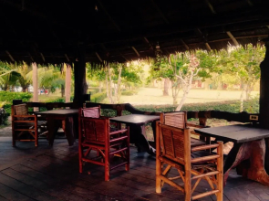 Taboo Bar-Risto Music Angel Bay Resort