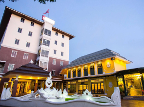 Madina Hotel