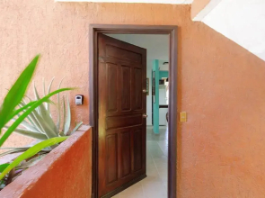 Precioso y bien ubicado departamento Beautiful apartment and well located