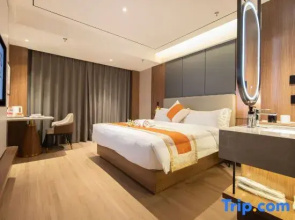 Molin Jinshang Hotel - Dong High-speed Railway Station