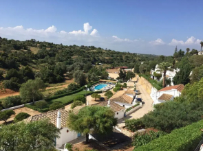 Casa Pura Vida - fantastic sea view