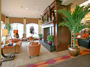 Hilton Garden Inn Cincinnati Blue Ash