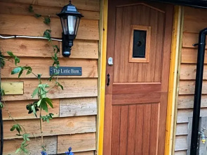 The Little Barn