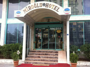 Miroglu Hotel