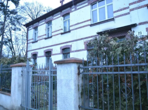 Apartament 100m od morza