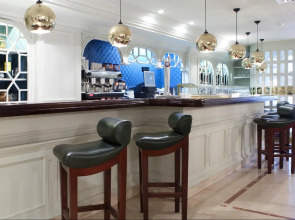 Hotel Rice Reyes Católicos