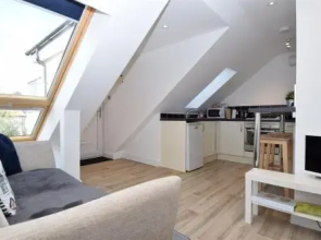 Tower cottage