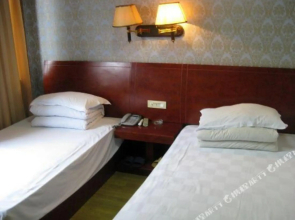Haimen Small Hotel