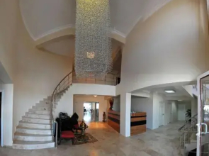 Stardust Hotel